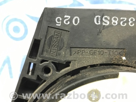 ФОТО Шлейф AirBag для Nissan Navara D40 Київ