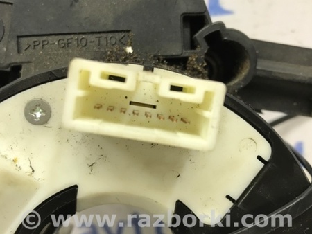 ФОТО Шлейф AirBag для Nissan Navara D40 Київ