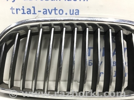 ФОТО Решетка радиатора для BMW 5 F10 Киев
