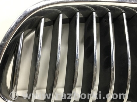 ФОТО Решетка радиатора для BMW 5 F10 Киев