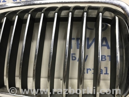 ФОТО Решетка радиатора для BMW 5 F10 Киев