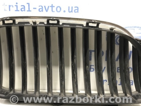 ФОТО Решетка радиатора для BMW 5 F10 Киев
