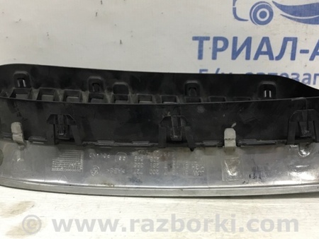 ФОТО Решетка радиатора для BMW 5 F10 Киев