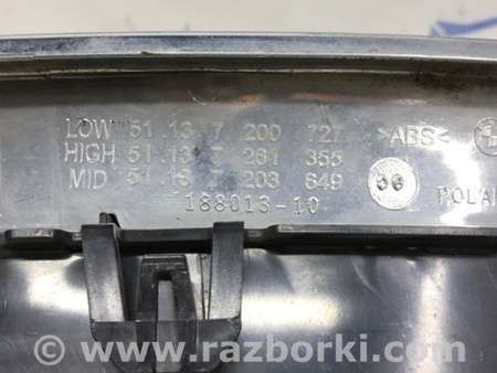 ФОТО Решетка радиатора для BMW 5 F10 Киев