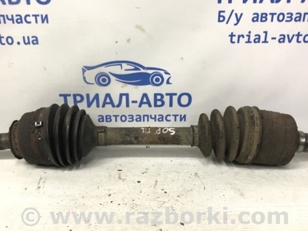 ФОТО Привод передний левый МКПП для KIA Sorento BL Киев