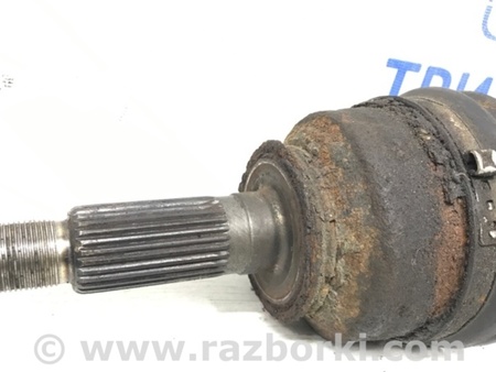 ФОТО Привод передний левый МКПП для KIA Sorento BL Киев