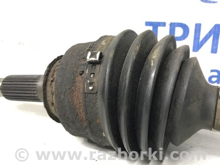 ФОТО Привод передний левый МКПП для KIA Sorento BL Киев