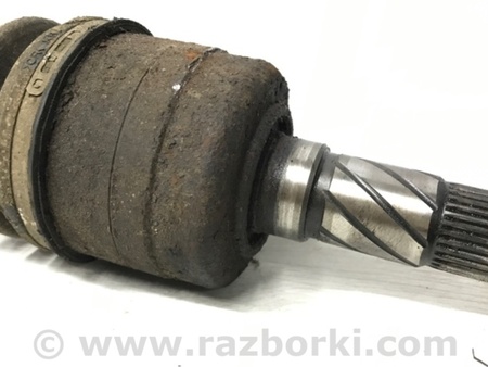 ФОТО Привод передний левый МКПП для KIA Sorento BL Киев