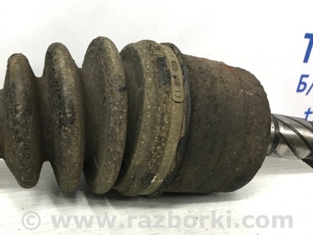 ФОТО Привод передний левый МКПП для KIA Sorento BL Киев