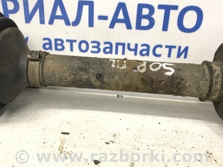 ФОТО Привод передний левый МКПП для KIA Sorento BL Киев