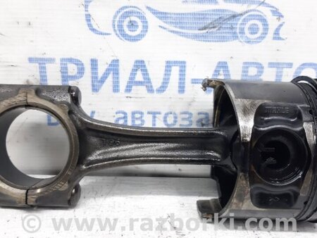 ФОТО Поршень с шатуном для Mitsubishi Pajero Wagon 4 Киев