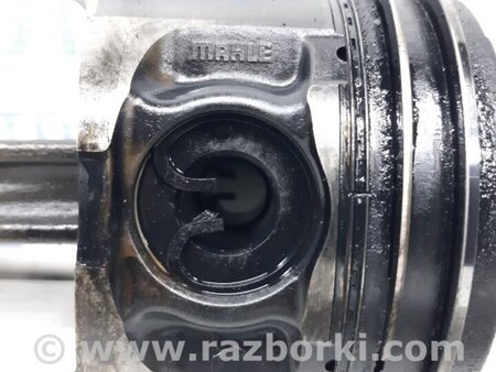 ФОТО Поршень с шатуном для Mitsubishi Pajero Wagon 4 Киев