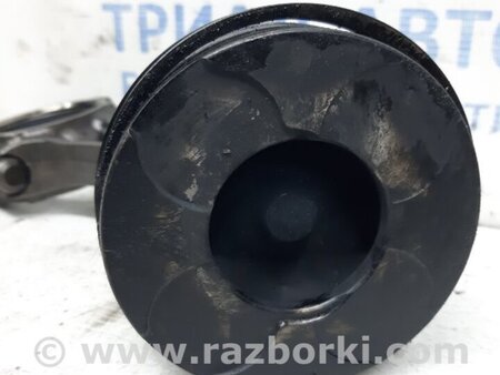 ФОТО Поршень с шатуном для Mitsubishi Pajero Wagon 4 Киев