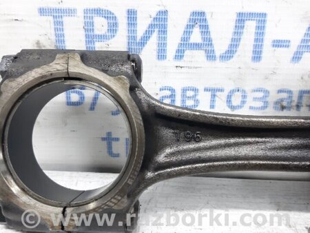 ФОТО Поршень с шатуном для Mitsubishi Pajero Wagon 4 Киев