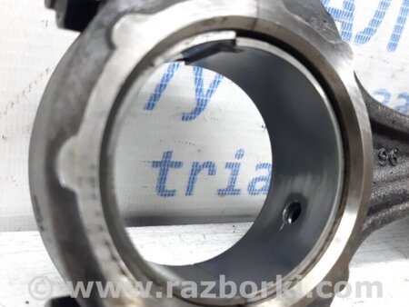 ФОТО Поршень с шатуном для Mitsubishi Pajero Wagon 4 Киев