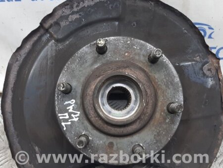 ФОТО Кулак поворотный правый со ступицей для Mitsubishi Pajero Wagon 4 Киев