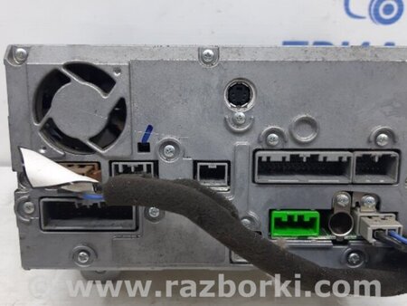 ФОТО магнитофон для Mitsubishi Pajero Wagon 4 Киев