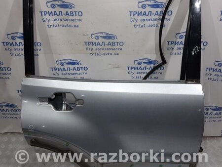 ФОТО Дверь задняя правая для Mitsubishi Pajero Wagon 3 Киев