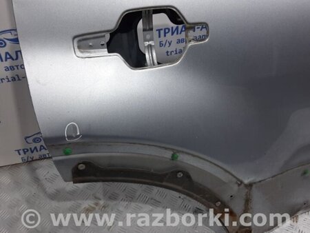ФОТО Дверь задняя правая для Mitsubishi Pajero Wagon 3 Киев