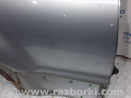 ФОТО Дверь задняя правая для Mitsubishi Pajero Wagon 3 Киев