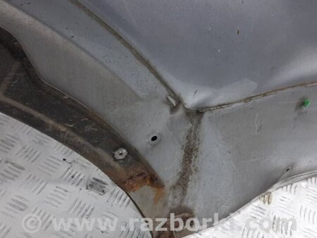 ФОТО Дверь задняя правая для Mitsubishi Pajero Wagon 3 Киев