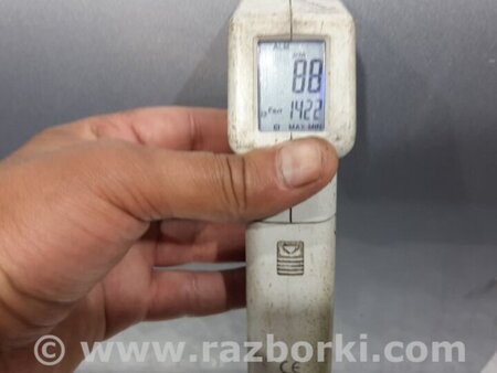 ФОТО Дверь задняя правая для Mitsubishi Pajero Wagon 3 Киев