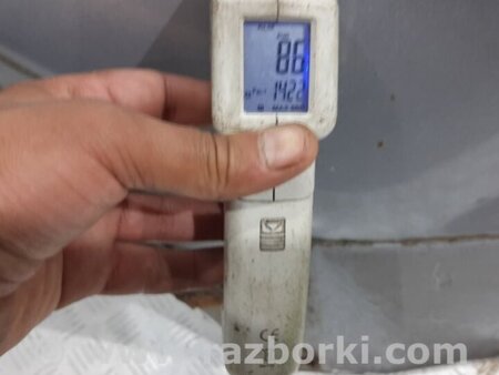 ФОТО Дверь задняя правая для Mitsubishi Pajero Wagon 3 Киев