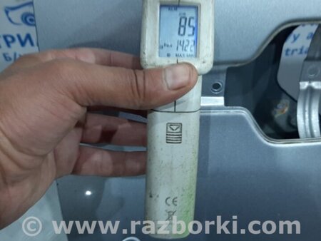 ФОТО Дверь задняя правая для Mitsubishi Pajero Wagon 3 Киев