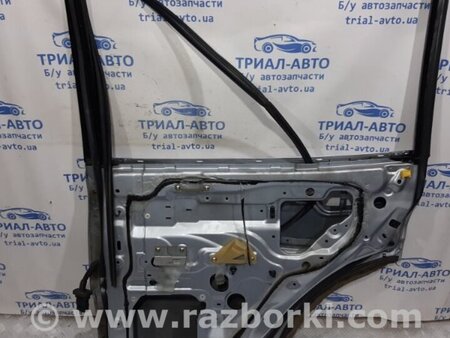 ФОТО Дверь задняя правая для Mitsubishi Pajero Wagon 3 Киев