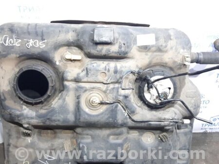 ФОТО Бак топливный пластик для KIA Sorento XM Киев