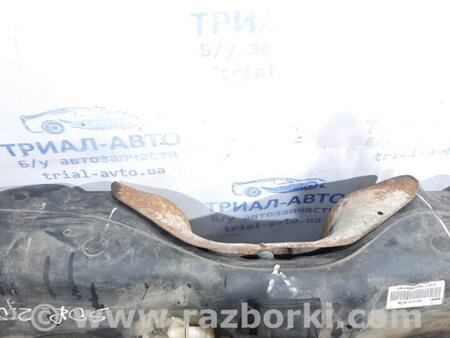 ФОТО Бак топливный пластик для KIA Sorento XM Киев