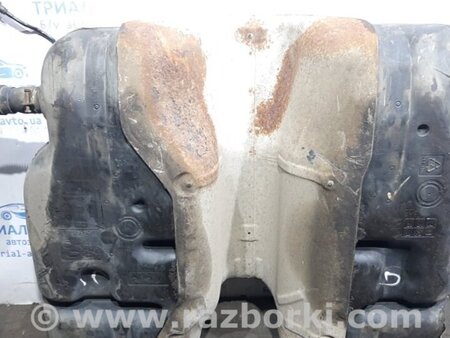 ФОТО Бак топливный пластик для KIA Sorento XM Киев