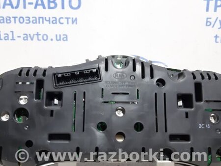 ФОТО Приборная панель для KIA Optima TF Київ