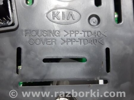 ФОТО Приборная панель для KIA Optima TF Київ