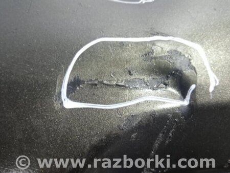 ФОТО Бампер передний для KIA Cerato TD Киев