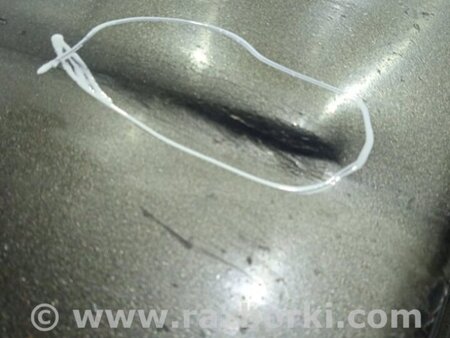 ФОТО Бампер передний для KIA Cerato TD Киев