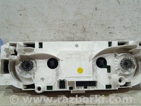 ФОТО Блок управления кондиционером для Renault Megane 3 Киев