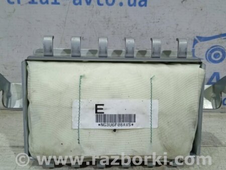 ФОТО Подушка безопасности в торпеду для Nissan X-Trail T31 (2007-2014) Киев