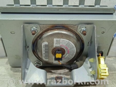 ФОТО Подушка безопасности в торпеду для Nissan X-Trail T31 (2007-2014) Киев