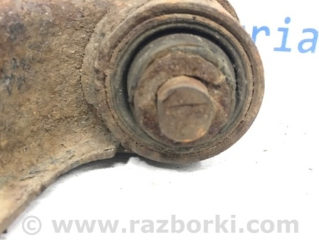 ФОТО Рычаг передний нижний левый для Mitsubishi Pajero Wagon 4 Киев