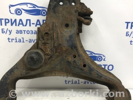 ФОТО Рычаг передний нижний левый для Mitsubishi Pajero Wagon 4 Киев