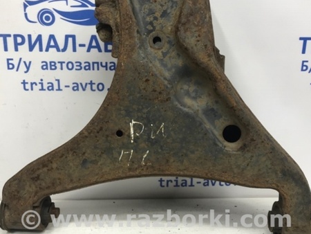 ФОТО Рычаг передний нижний левый для Mitsubishi Pajero Wagon 4 Киев