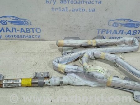 ФОТО Airbag потолка(шторка) правый для Mitsubishi Pajero Wagon 4 Киев