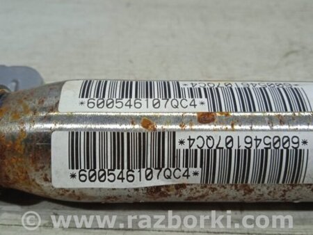 ФОТО Airbag потолка(шторка) правый для Mitsubishi Pajero Wagon 4 Киев