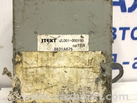 ФОТО Блок управления полным приводом для Mitsubishi Outlander XL Київ