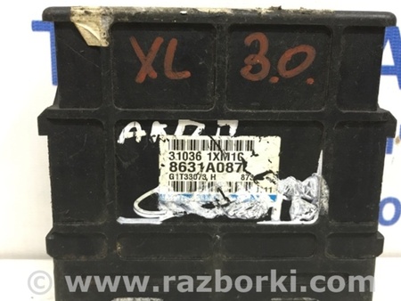 ФОТО Блок управления АКПП для Mitsubishi Outlander XL Київ