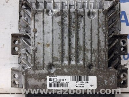 ФОТО Блок управления двигателем для Renault Megane 3 Киев