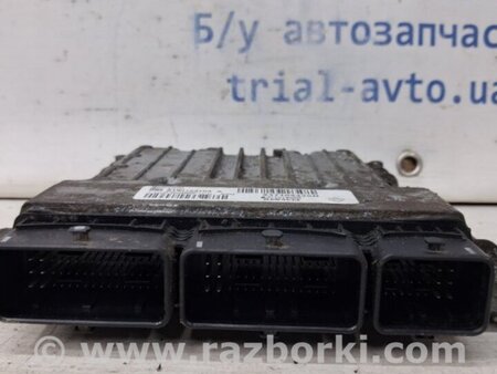 ФОТО Блок управления двигателем для Renault Megane 3 Киев