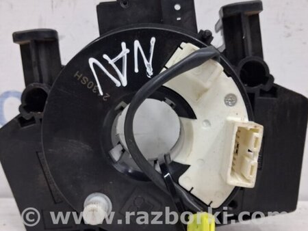 ФОТО Шлейф AirBag для Nissan Navara D40 Київ