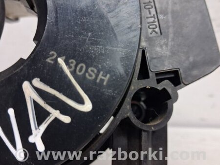 ФОТО Шлейф AirBag для Nissan Navara D40 Київ